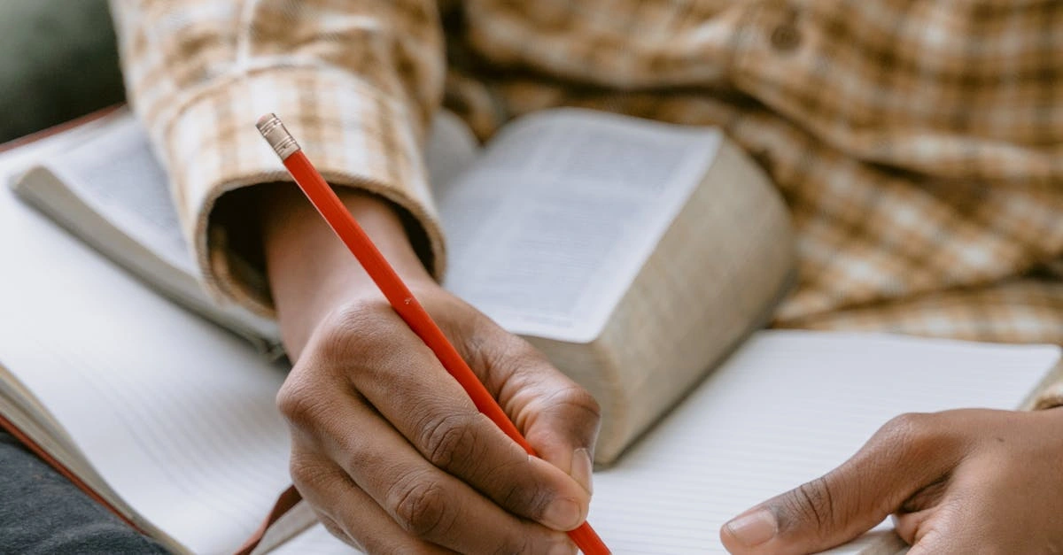 How to Format Your Book for Australian Print Standards