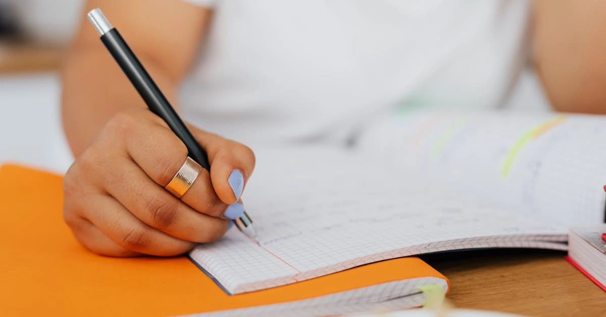 How to Format Your Book for Australian Print Standards