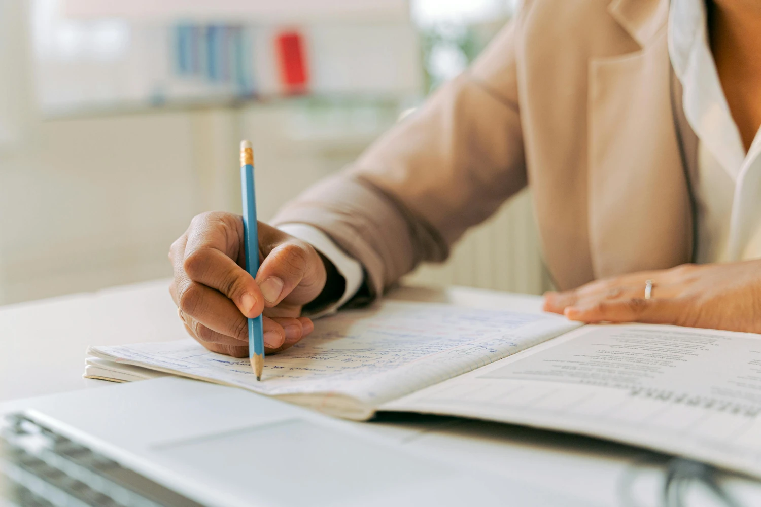 How to Format Your Book for Australian Print Standards