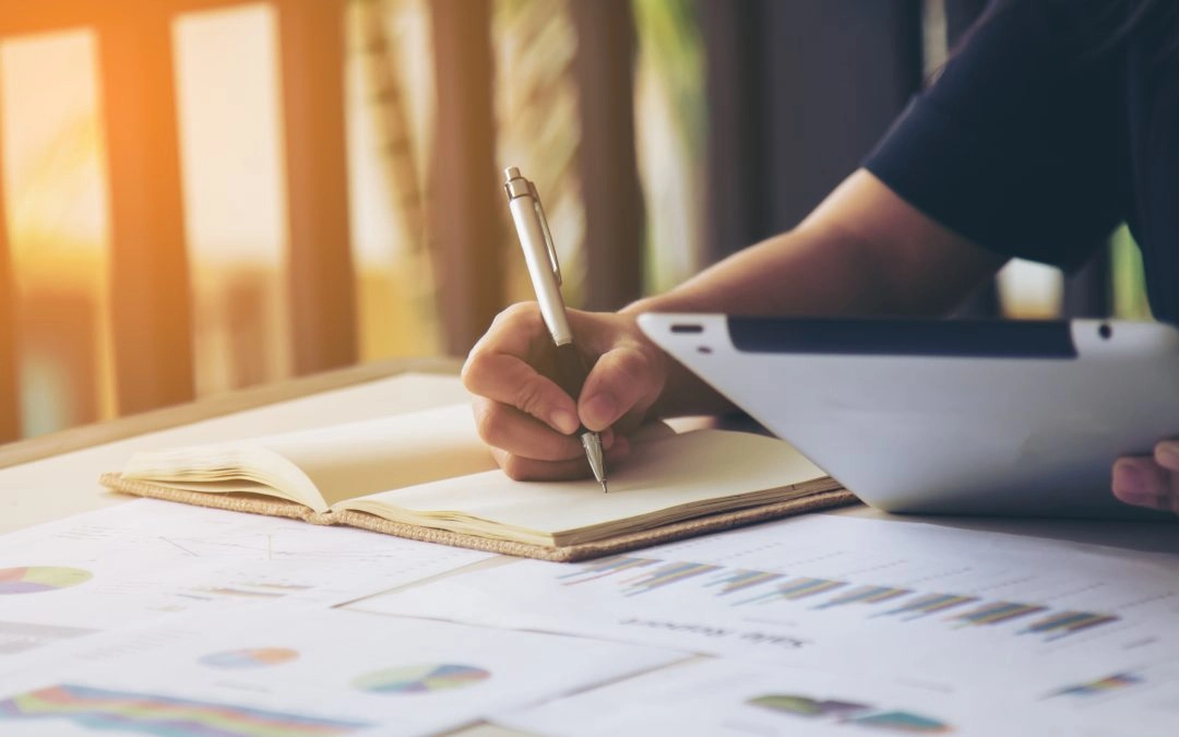 How to Get Mentorship from Australian Author Programs