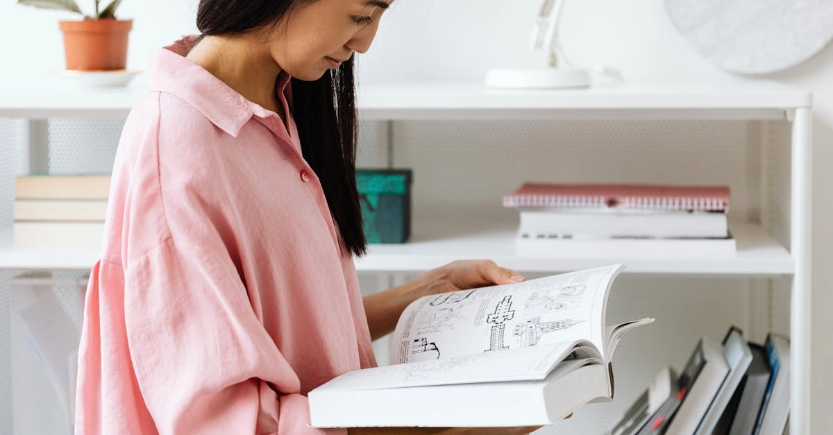 How to Structure a Non-Fiction Book for Australian Readers