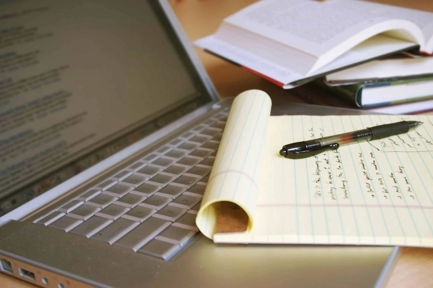 How to Submit Your Book to Australian Writing Festivals