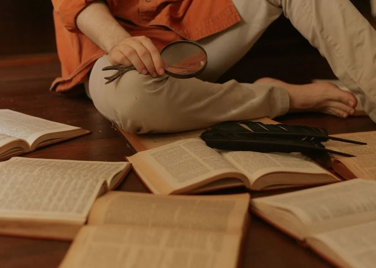 How to Write Books About Australian Sports Culture