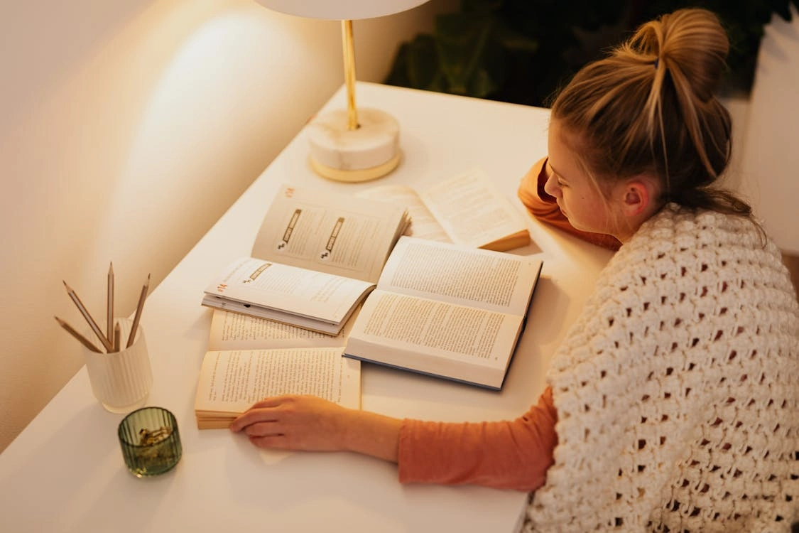 How to Write Books for Australian School Curriculum Topics