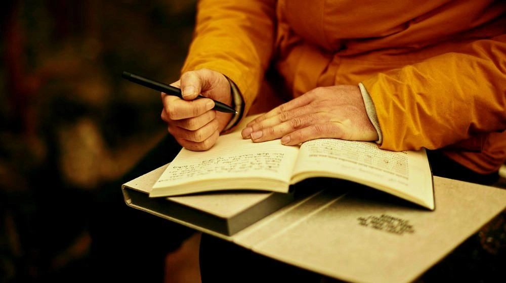 How to Write Outback Adventure Stories