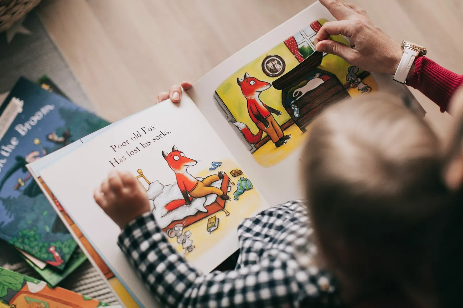 How to Write Picture Books with Australian Wildlife