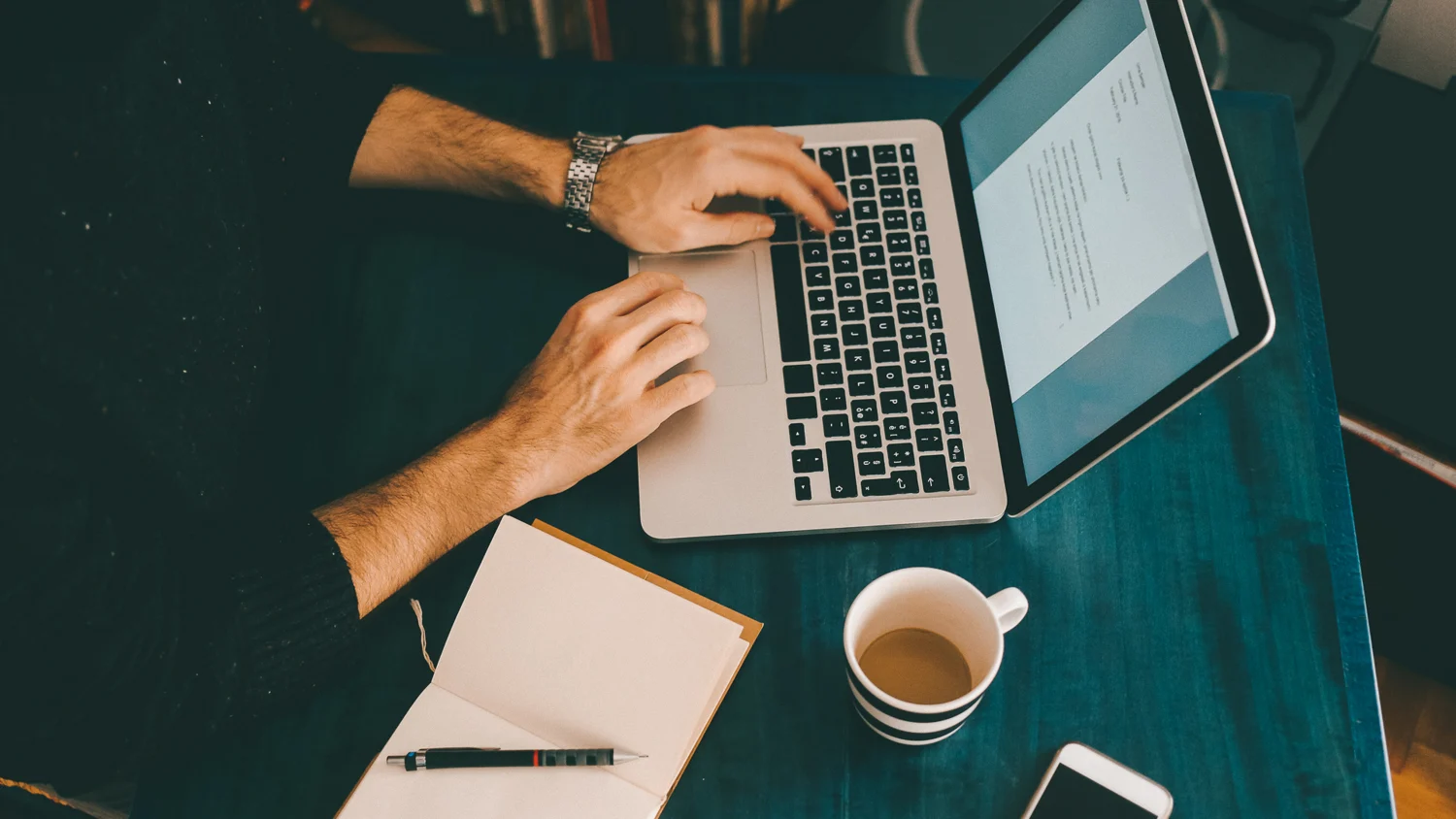 How to Write Sensory Scenes Using Australian Settings