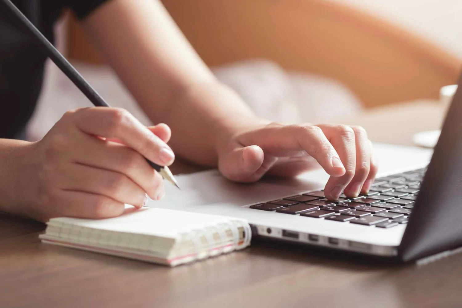 How to Write Sensory Scenes Using Australian Settings