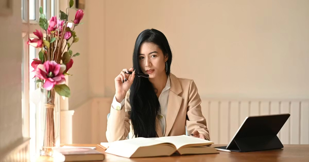 How to Write Sensory Scenes Using Australian Settings