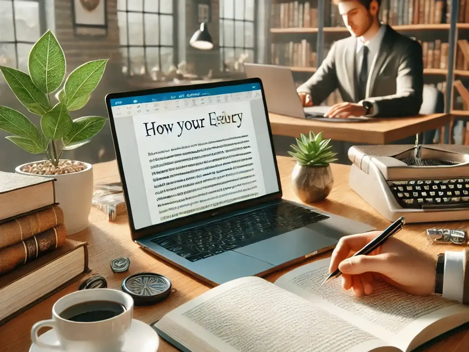 How to Write a Bush Poetry Book in Australia