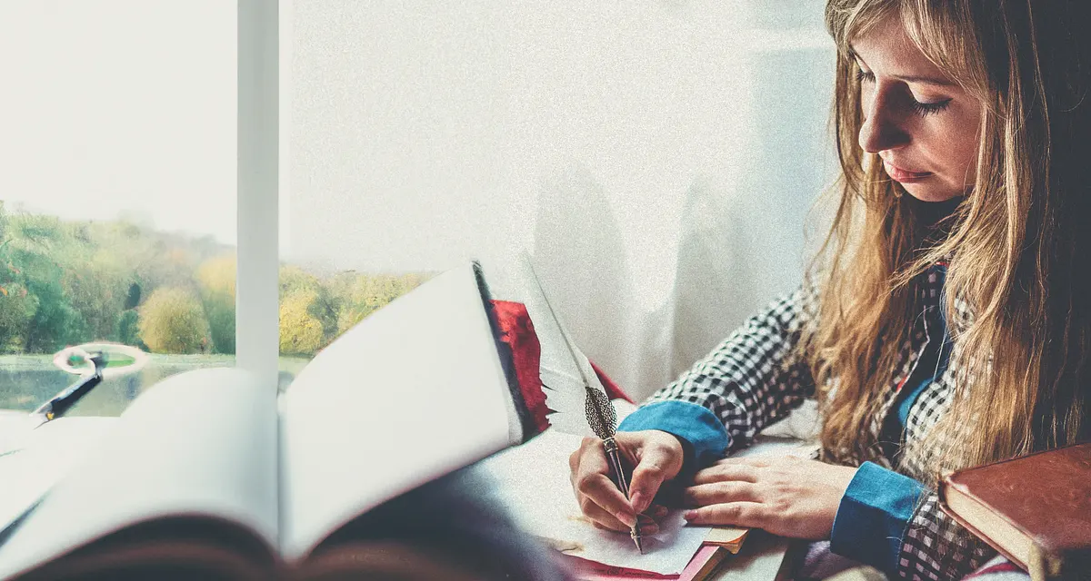 How to outline a book in 7 days (Australian authors)