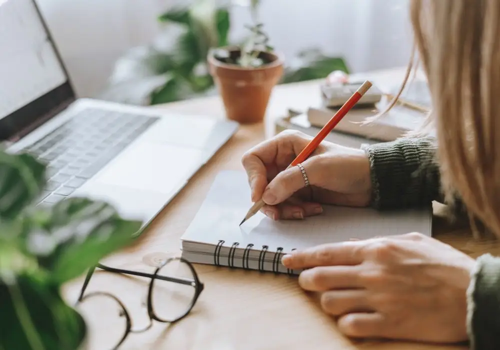 Scene-by-Scene Writing Structure for Australian Novels