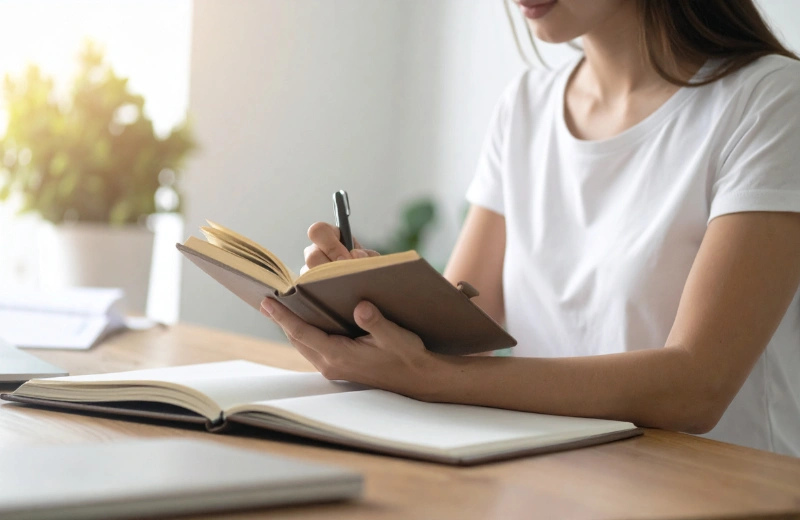 The Role of Australian Landscapes in Fiction Writing