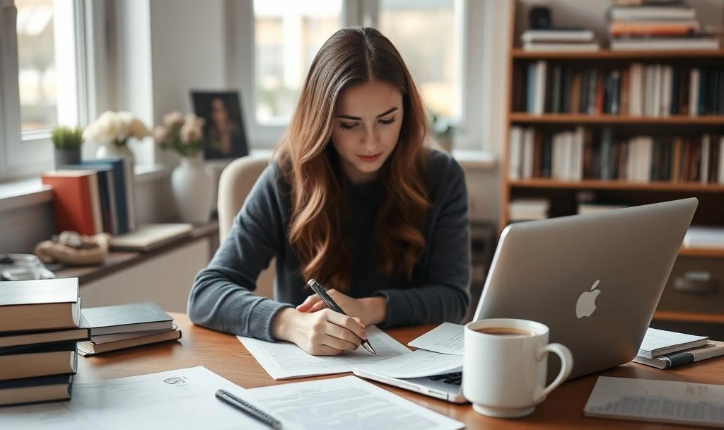 The Role of Australian Landscapes in Fiction Writing