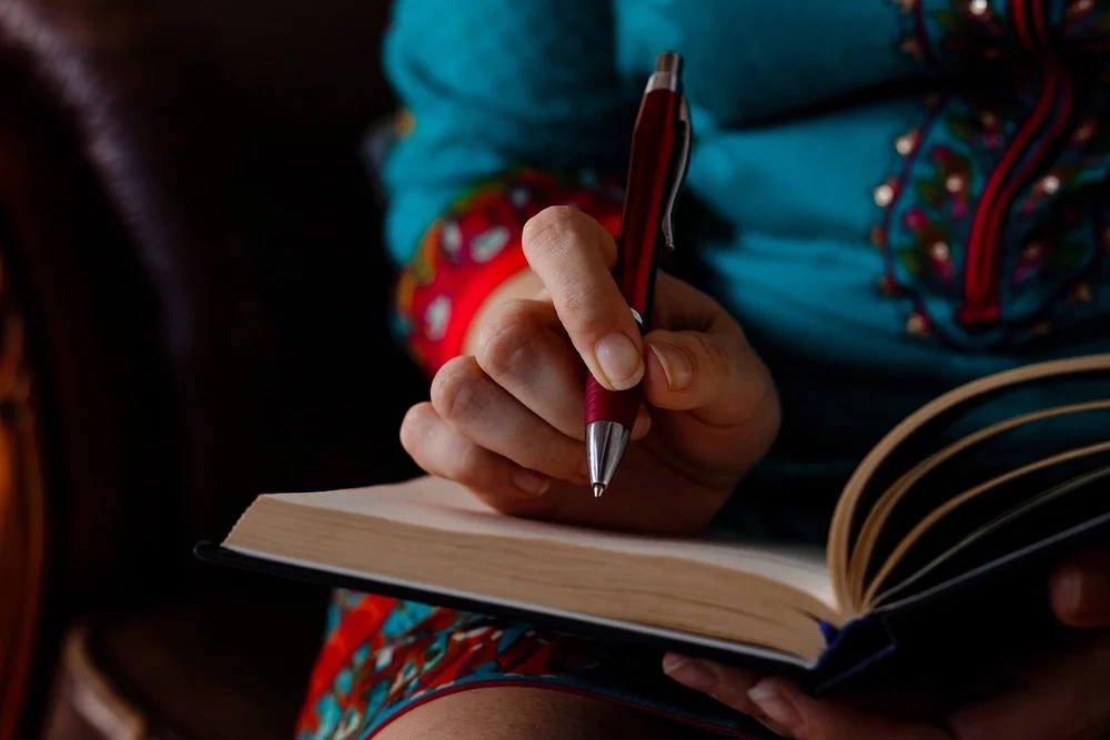 Writing Books Based on Australian Coastal Living