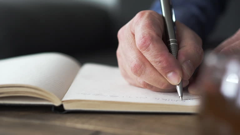 Writing Books for FIFO Workers and Mining Communities