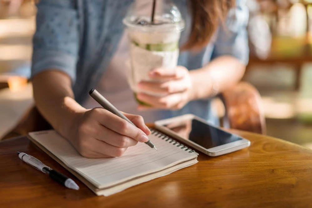 Writing Books for FIFO Workers and Mining Communities