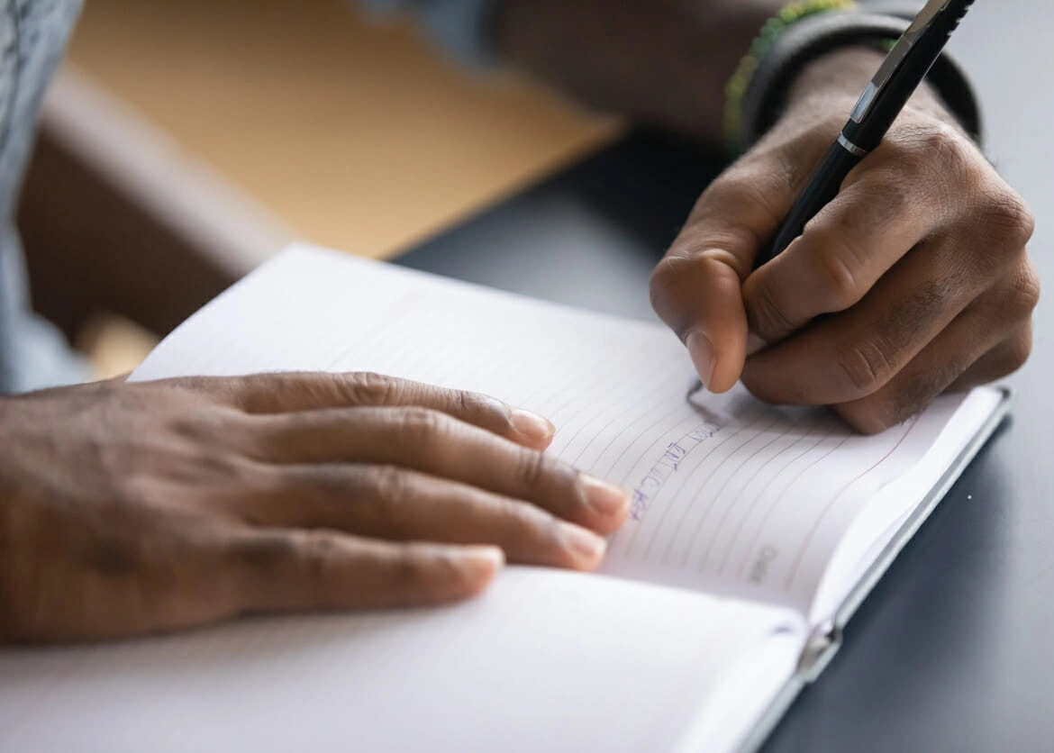 Writing Climate-Focused Books for Australian Readers