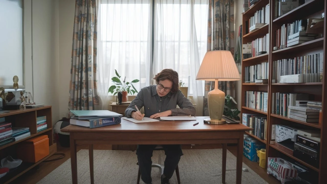 Writing Faith-Based Books for Australian Christian Audiences