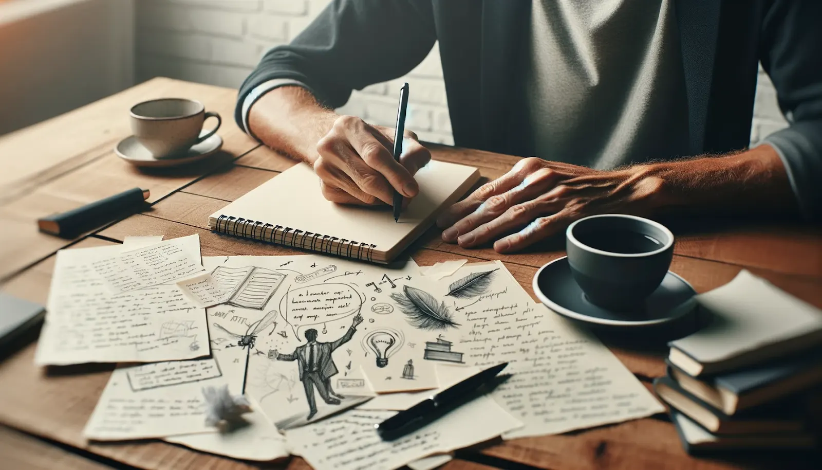 Writing a Book Using Australian Writing Software Options