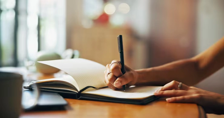 Behind the Scenes Our Process of Book Writing in Australia