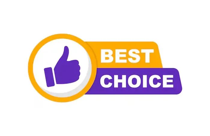 Best Choice