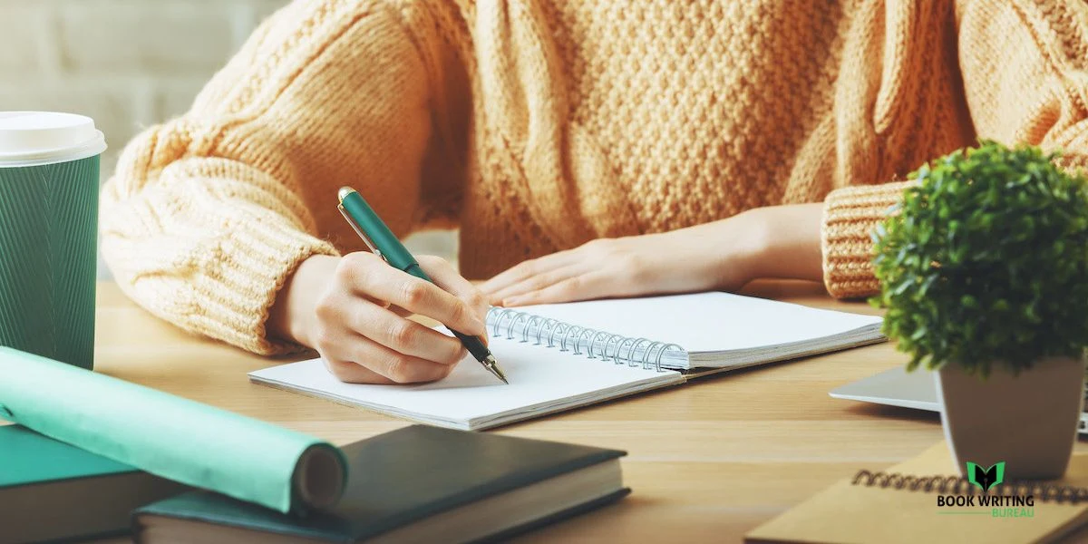 Fear of Criticism in Creative Writing