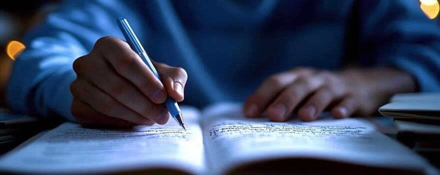 Fear of Criticism in Creative Writing