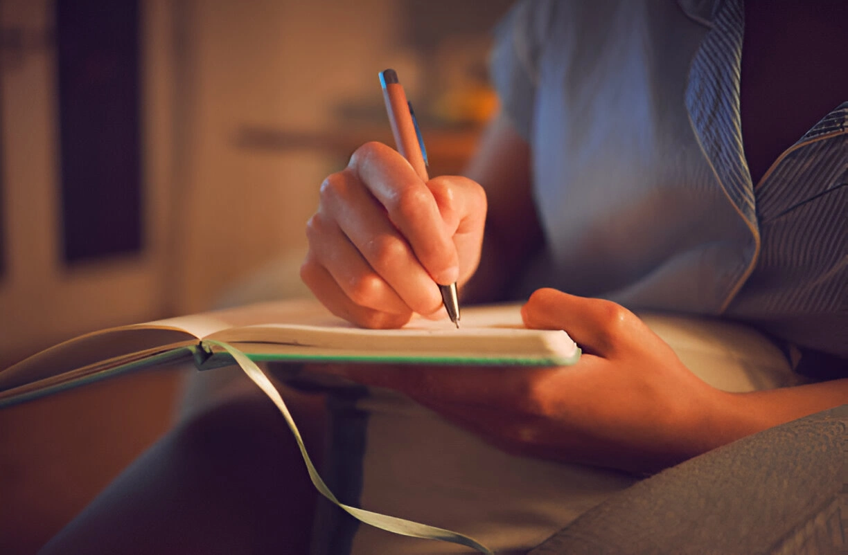 Fear of Publishing Your Book and How to Overcome It