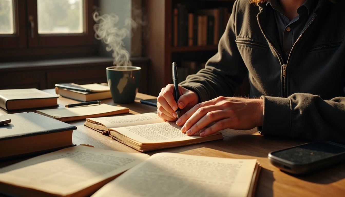 How Editors Evaluate Manuscripts Behind the Scenes full guide