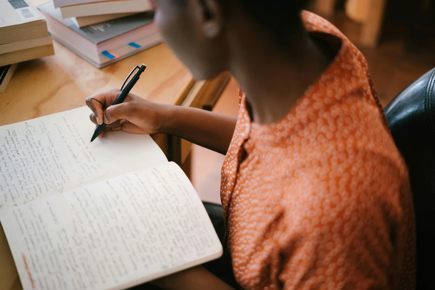 How Writers Can Strengthen a First Draft Without Overthinking It