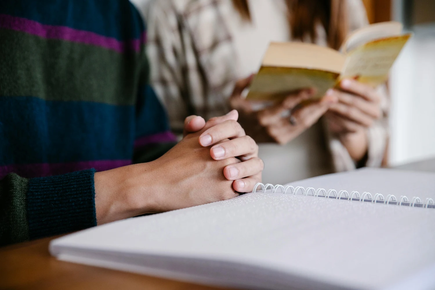 How to Finish a Book You’ve Abandoned