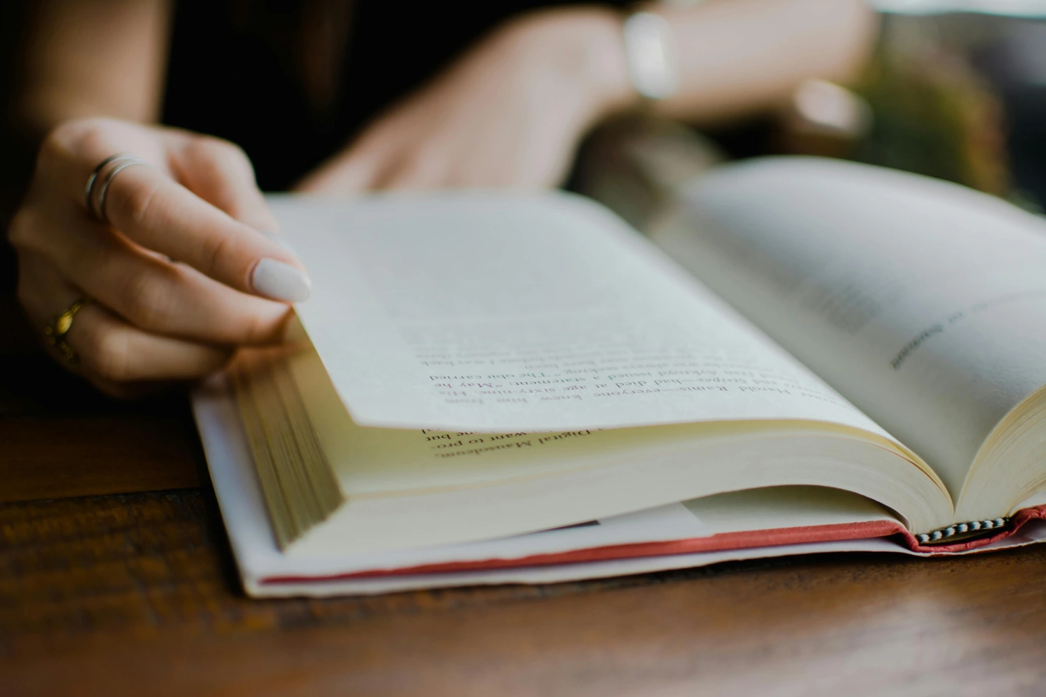 How to Finish a Book You’ve Abandoned