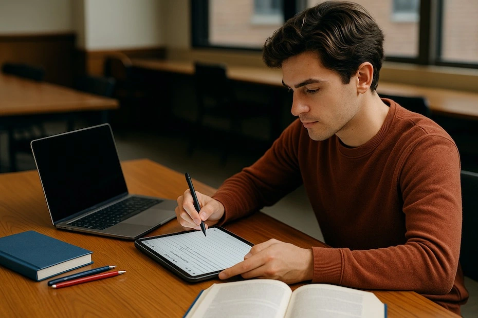 How to Finish a Book You’ve Abandoned