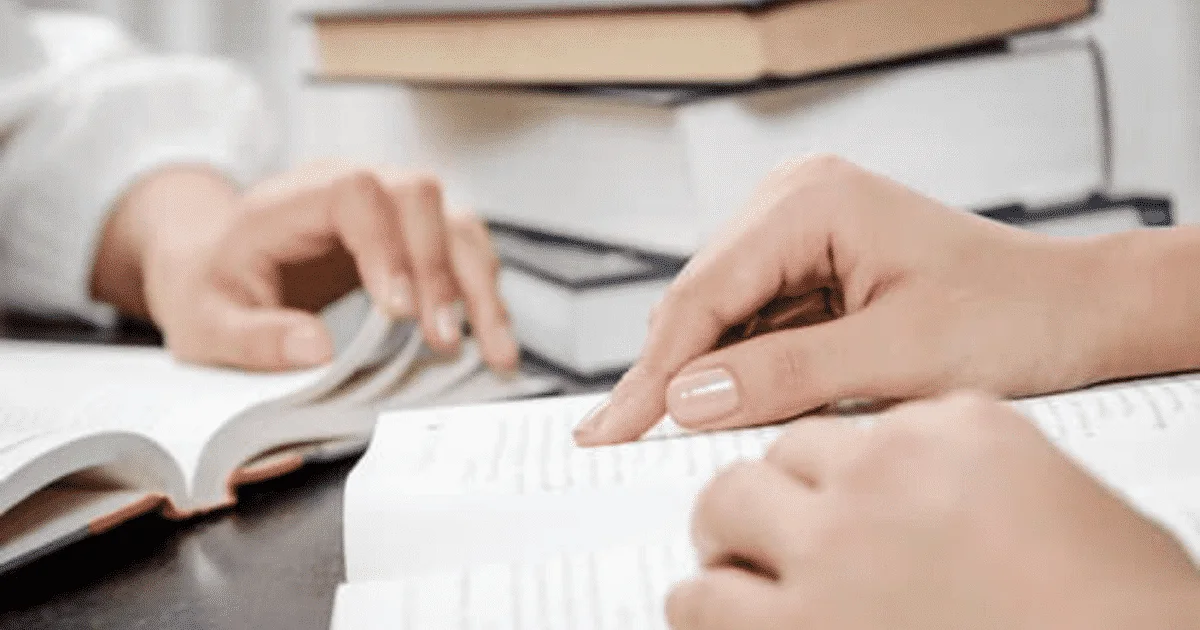 How to Plan a Book Series from Day One