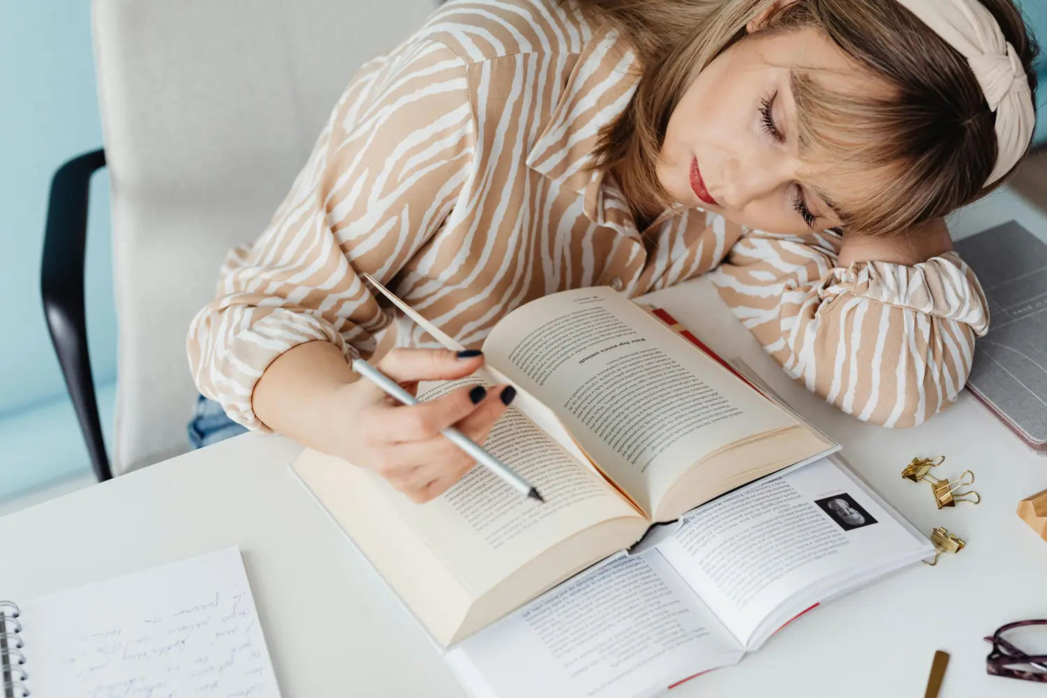 How to Stay Motivated During Long Writing Projects