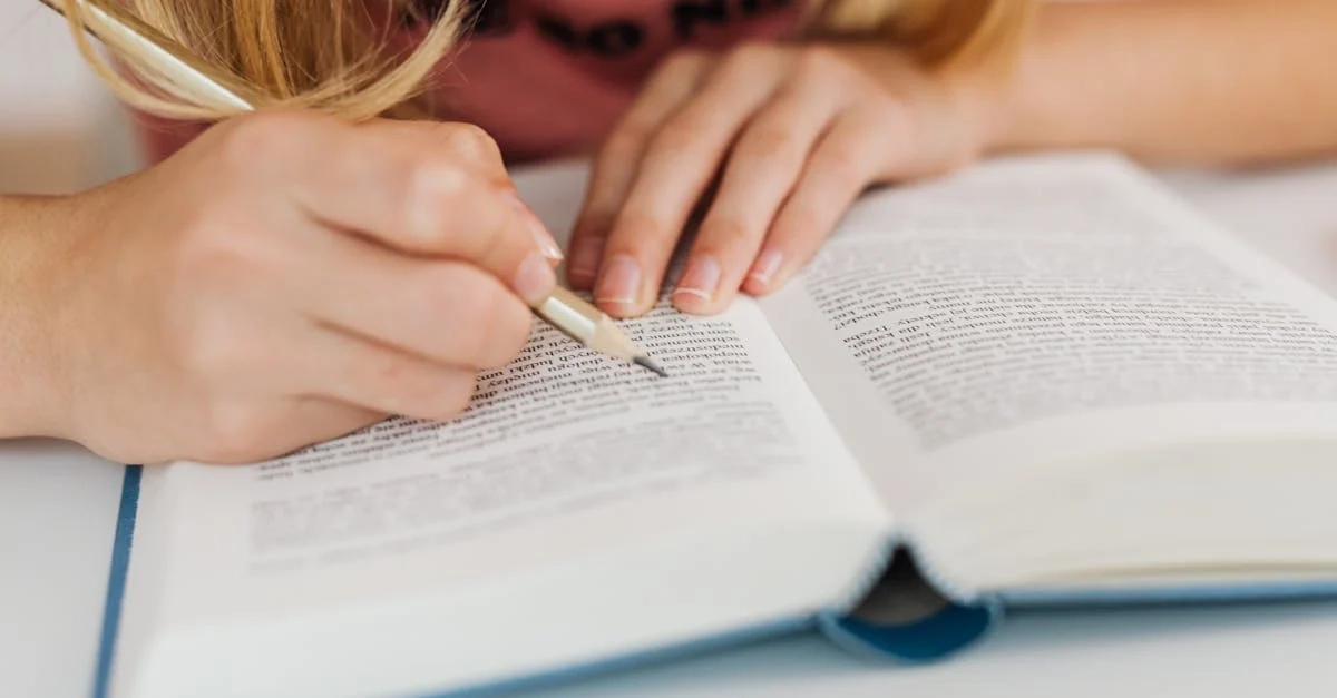 How to Stay Motivated During Long Writing Projects