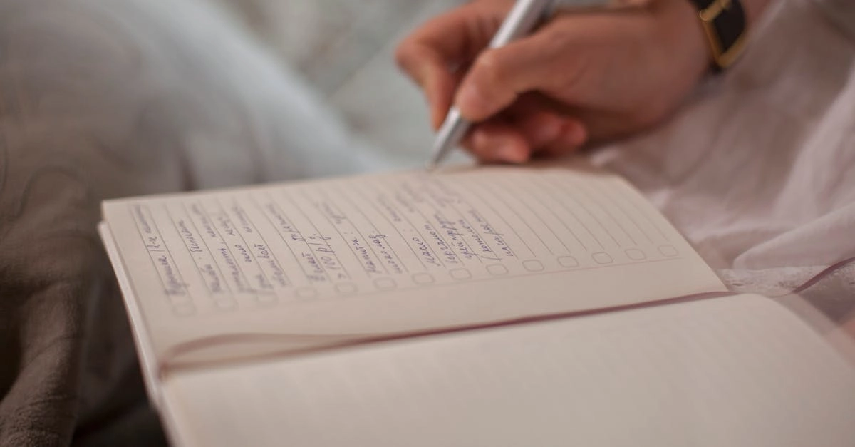 How to Turn Blog Posts into a Book (Australia Edition)