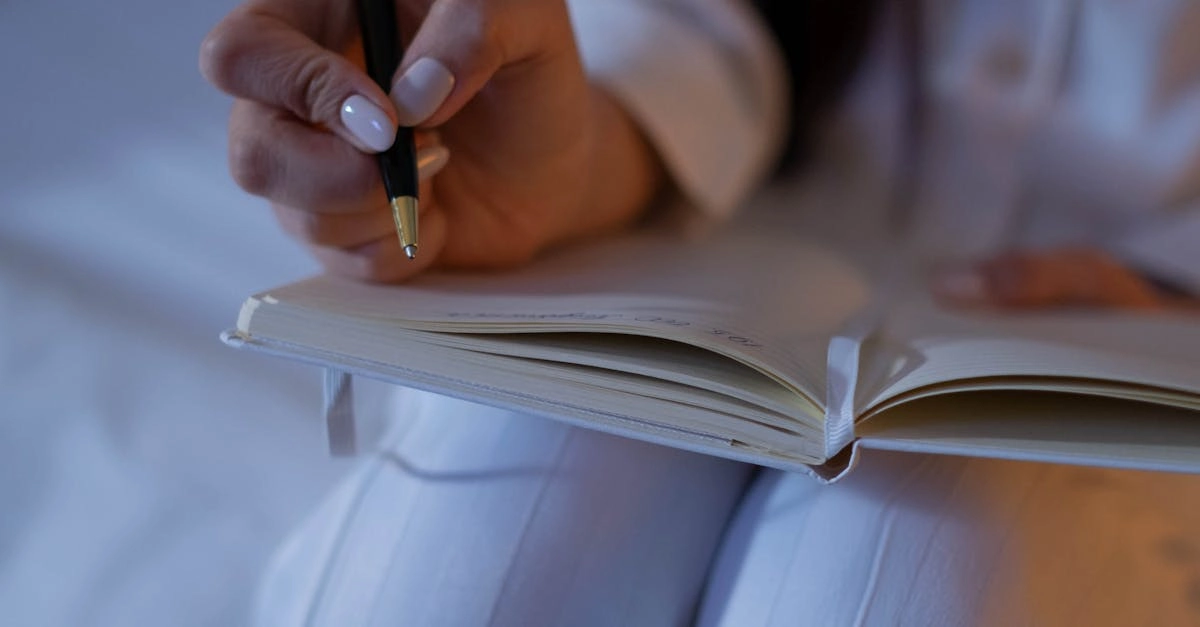 How to Write When You Have a Full-Time Job in Australia