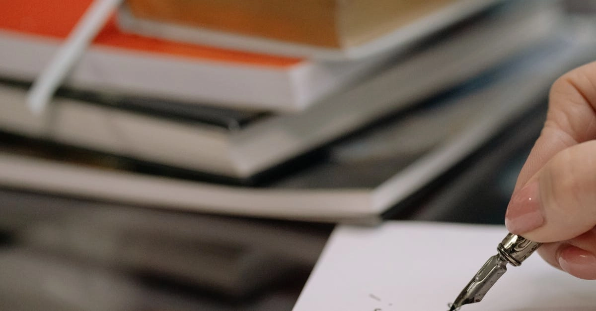 How to Write a Young Adult Story That Publishers Will Love