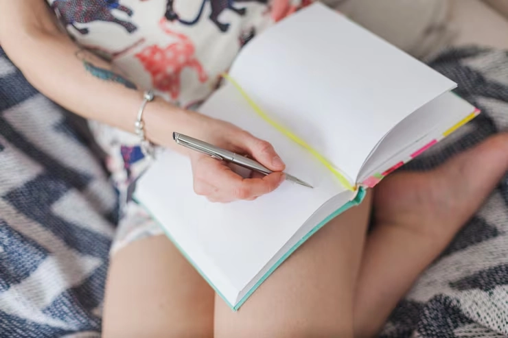 The Art of Editing Your First Draft While Staying Creative