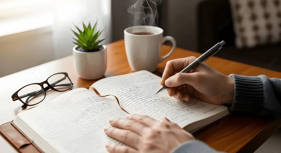 The New Book Writing Workflow From Idea to Publication