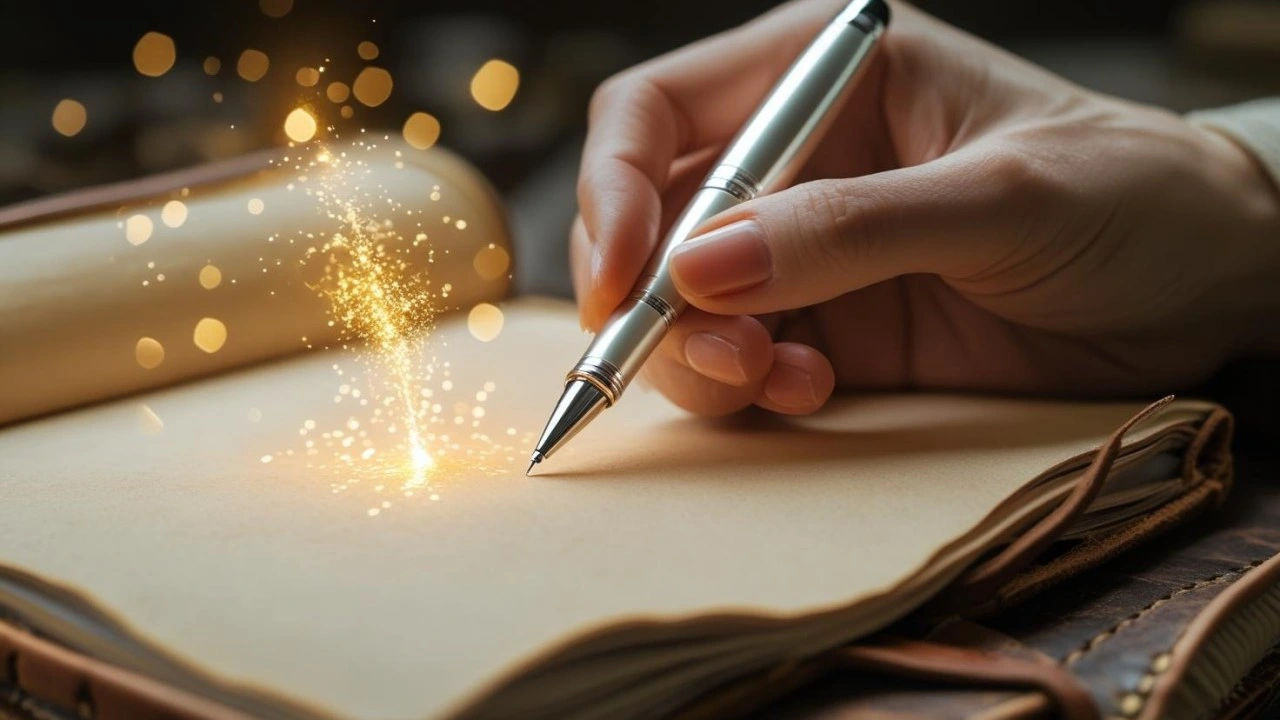 Using Books to Attract Consulting Clients in Australia