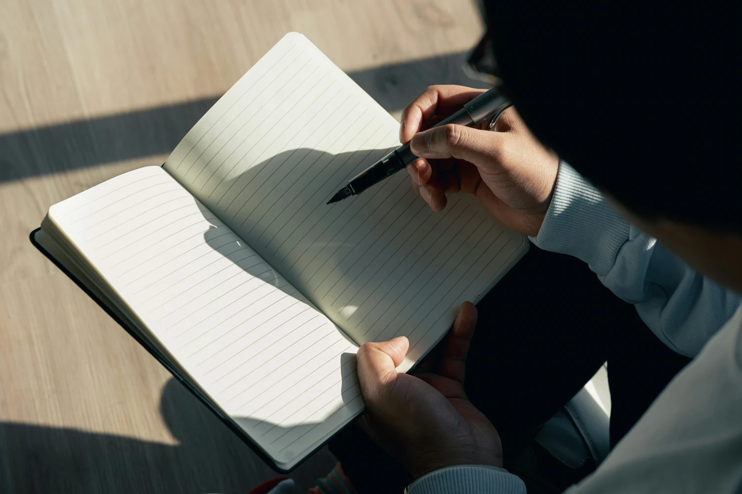 Writing Books for Healthcare Professionals A Complete Guide