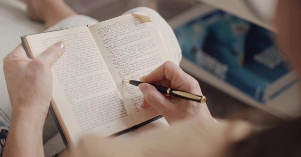 Writing Confidence for First-Time Authors