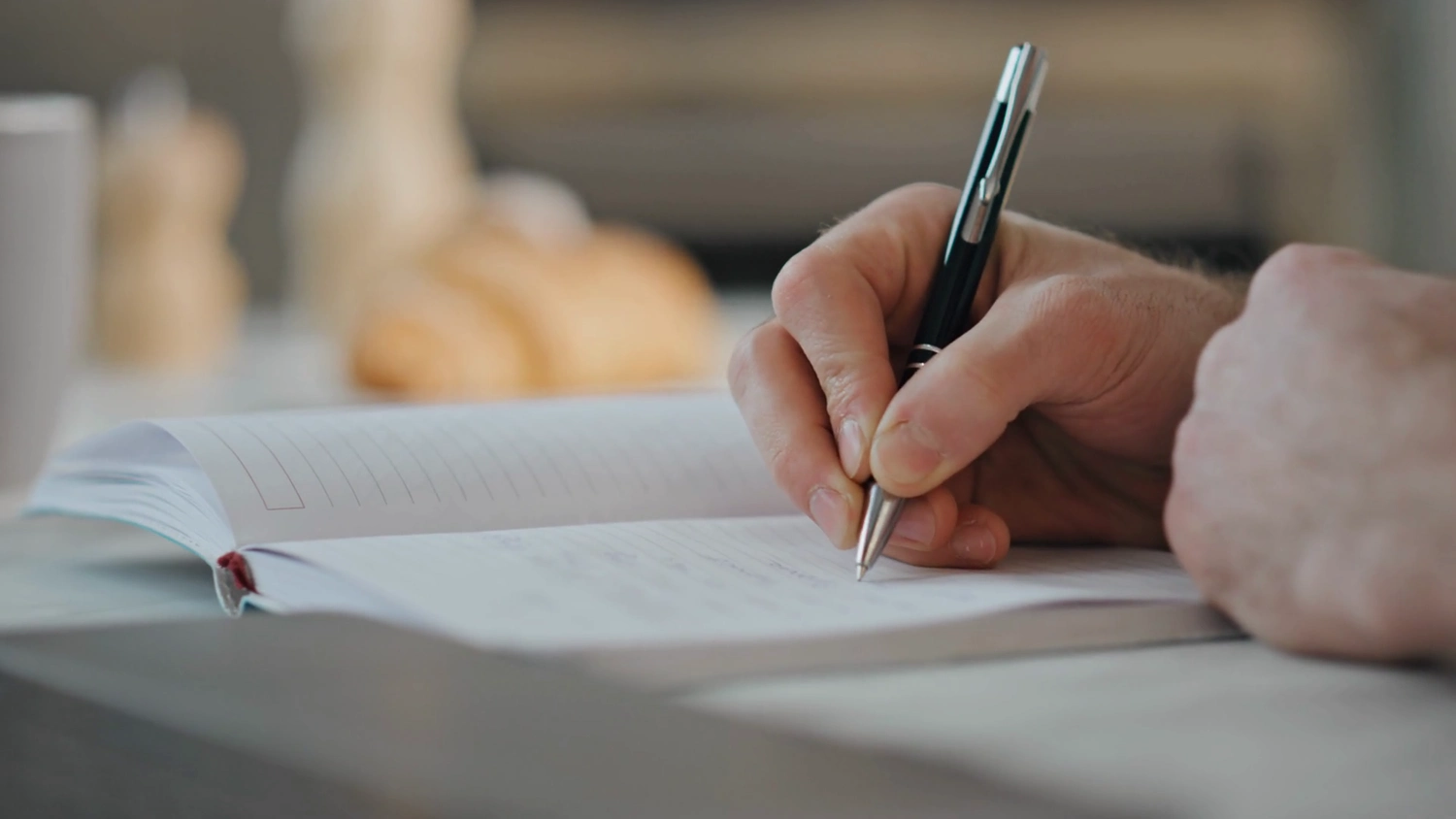 Writing Confidence for First-Time Authors