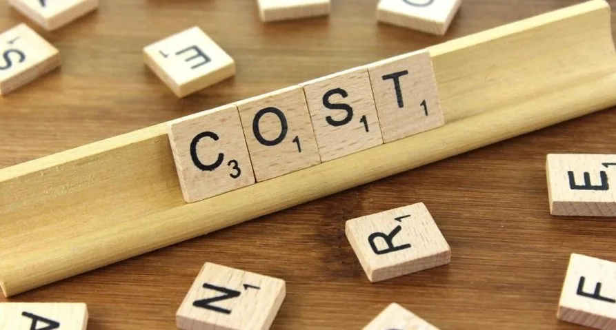 Amazon Printing Cost Changes