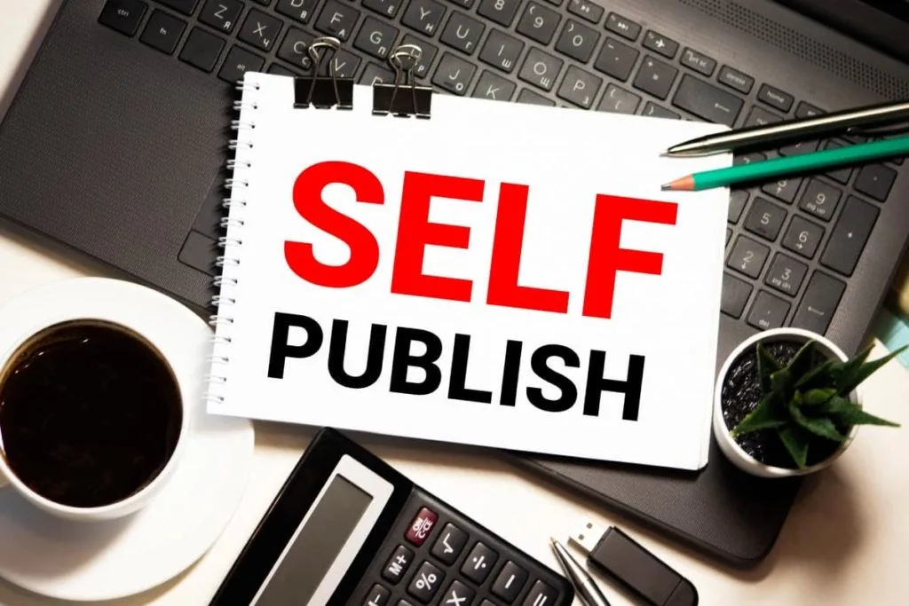 Amazon Self Publishing Australia