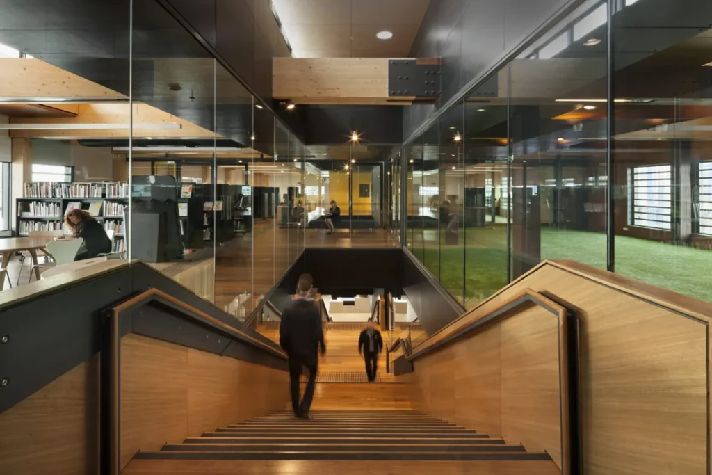 Getting Your Book Into Australian Libraries