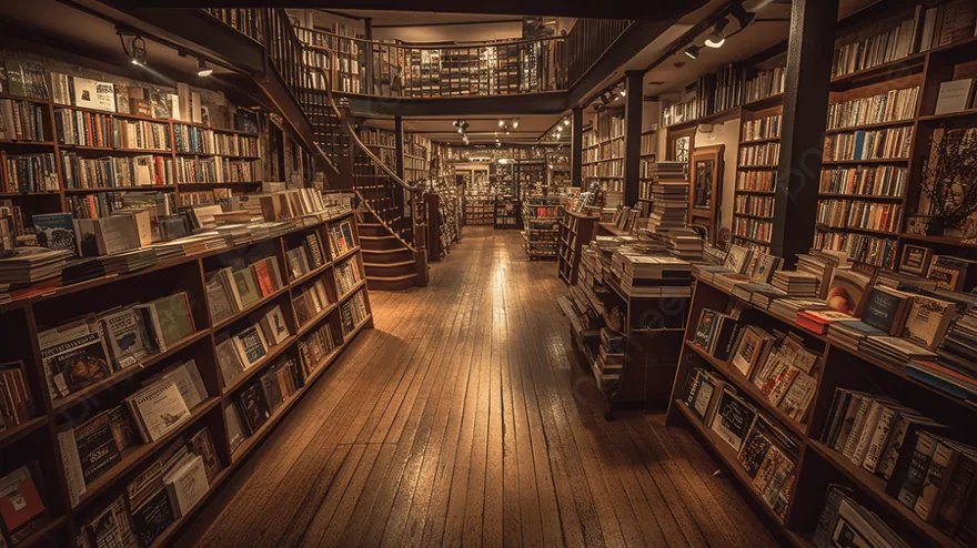 Book Lovers and Literary Community